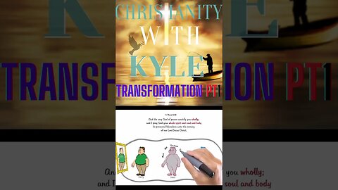 WHAT IS THE DIFFERENCE IN THE SPIRIT, SOUL, BODY? #creation #jesuschrist #holyspirit #faith #bible