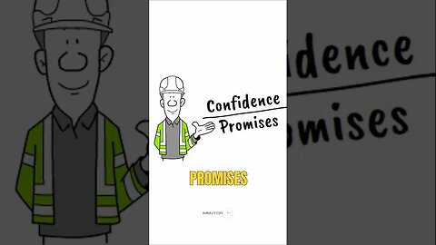 Keep Your Promises | #shorts #selfconfidence #selfimprovement