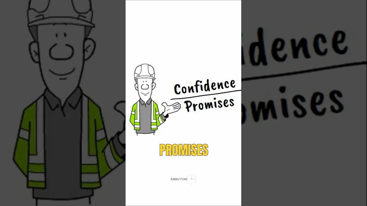 Keep Your Promises | #shorts #selfconfidence #selfimprovement