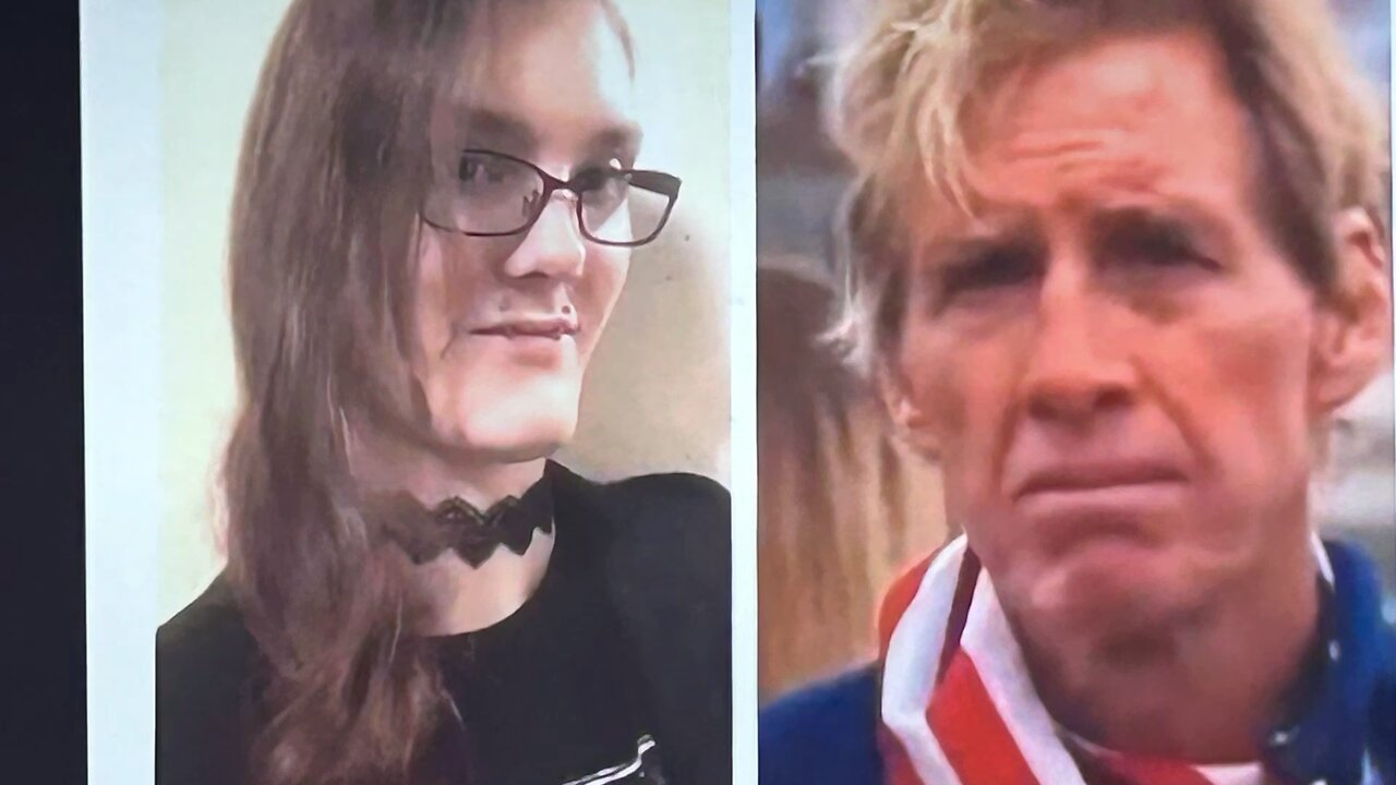 Crazy fucked up world.