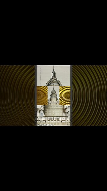 The Power Stations of Great Tartaria used Cymatics to attune to Christ Consciousness #tartaria #heal