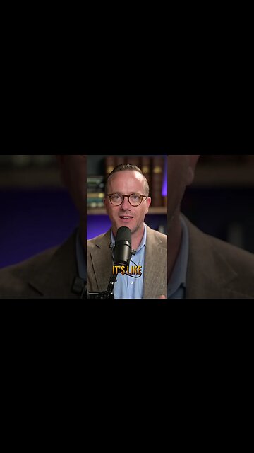 Does Dr. Jordan Peterson "Talk Nonsense"? Matt's Reply