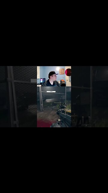 This is why you never cross a terrormorph