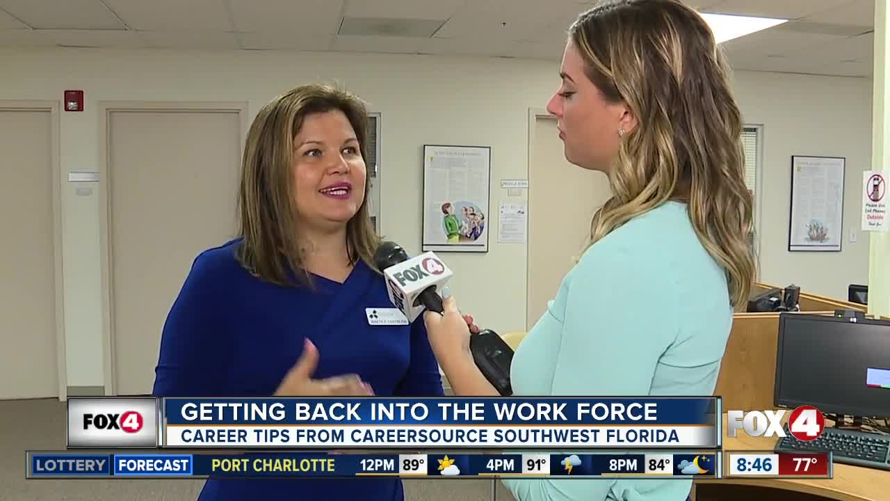 How to prepare for an interview at CareerSource Southwest Florida