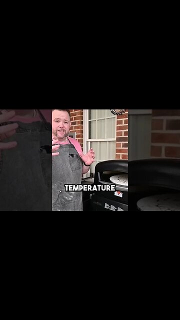 New Blackstone Pizza Oven - First Impression! #hungryhussey #blackstone #review