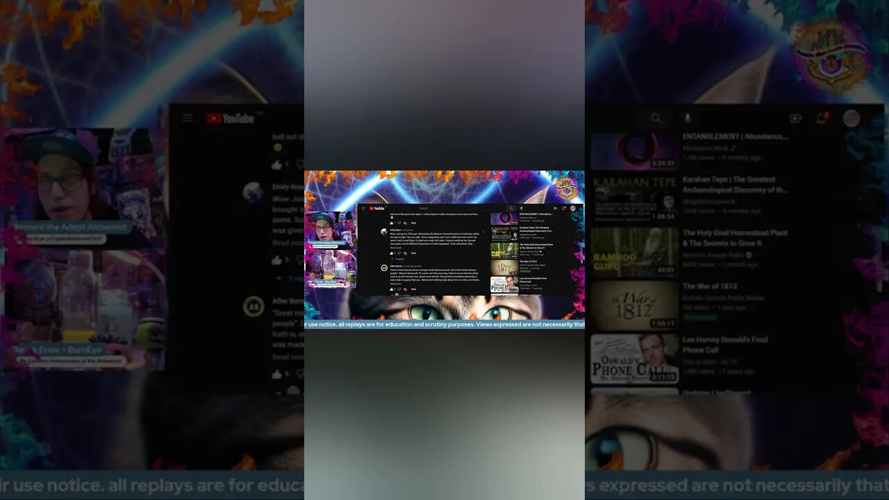 Sleezy Tiger, "Gettin 2 The Part" in comments. Please yield, remove strikes, we can end this madness