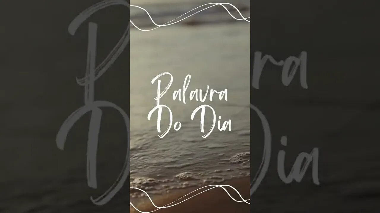 Palavra para abençoar: Efésios 4:22-24