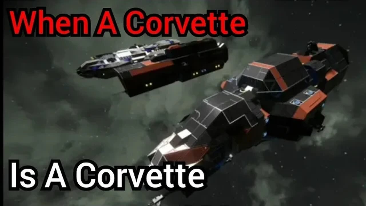 What Makes A Corvette?