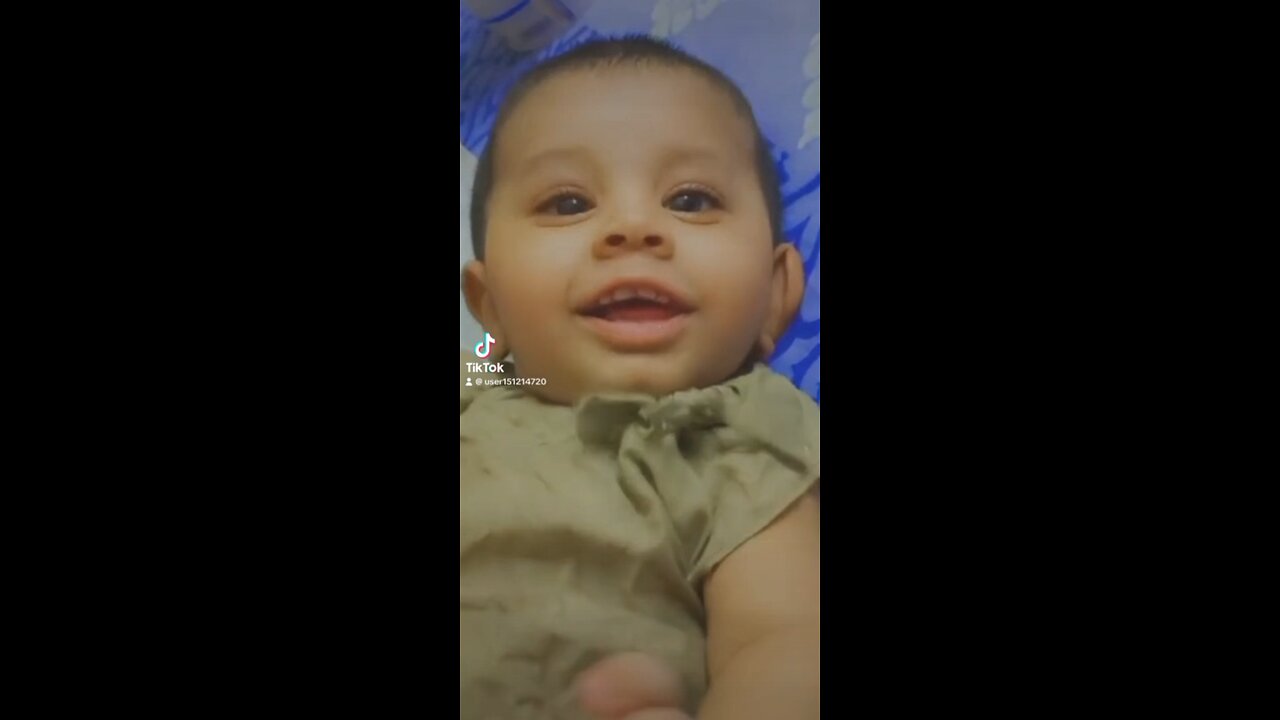 Cute baby#love of my life