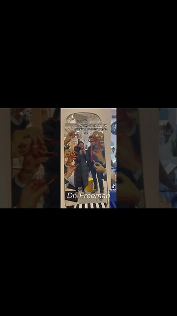 Chad, Is This Real?!?! 2