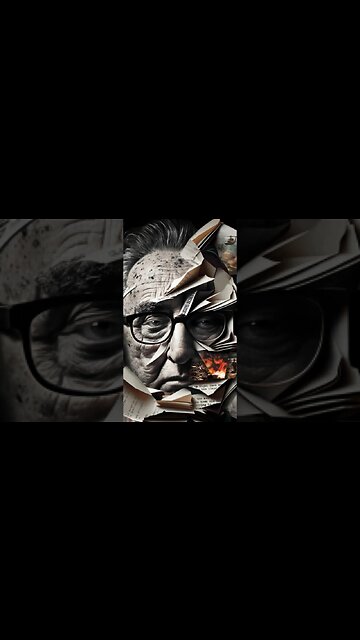 Henry Kissinger’s New World Order 🌎 #shorts