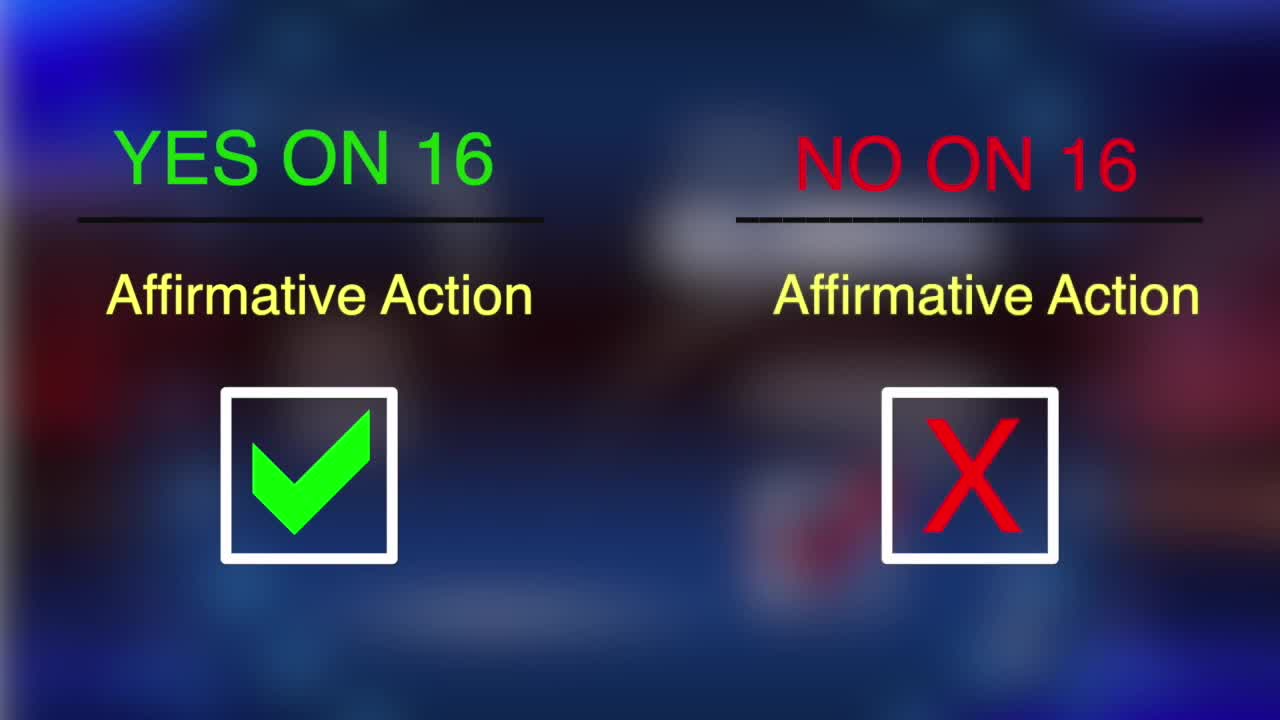 Election 2020: What is Proposition 16?