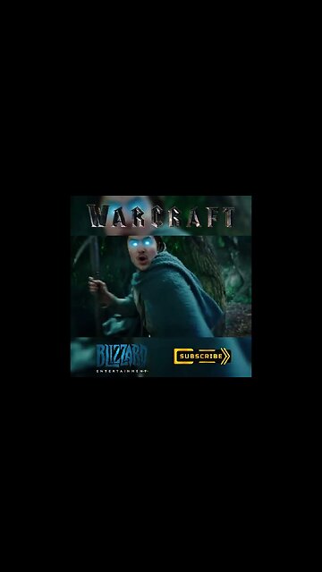 ВарКрафт 2016 ⚔️🛡 #shorts #warcraft #варкрафт #blizzard Часть 0026