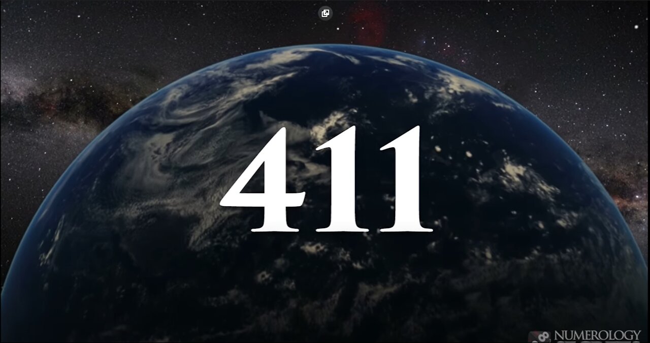 Your Angel Number 411 Meaning: Are You Seeing 411?