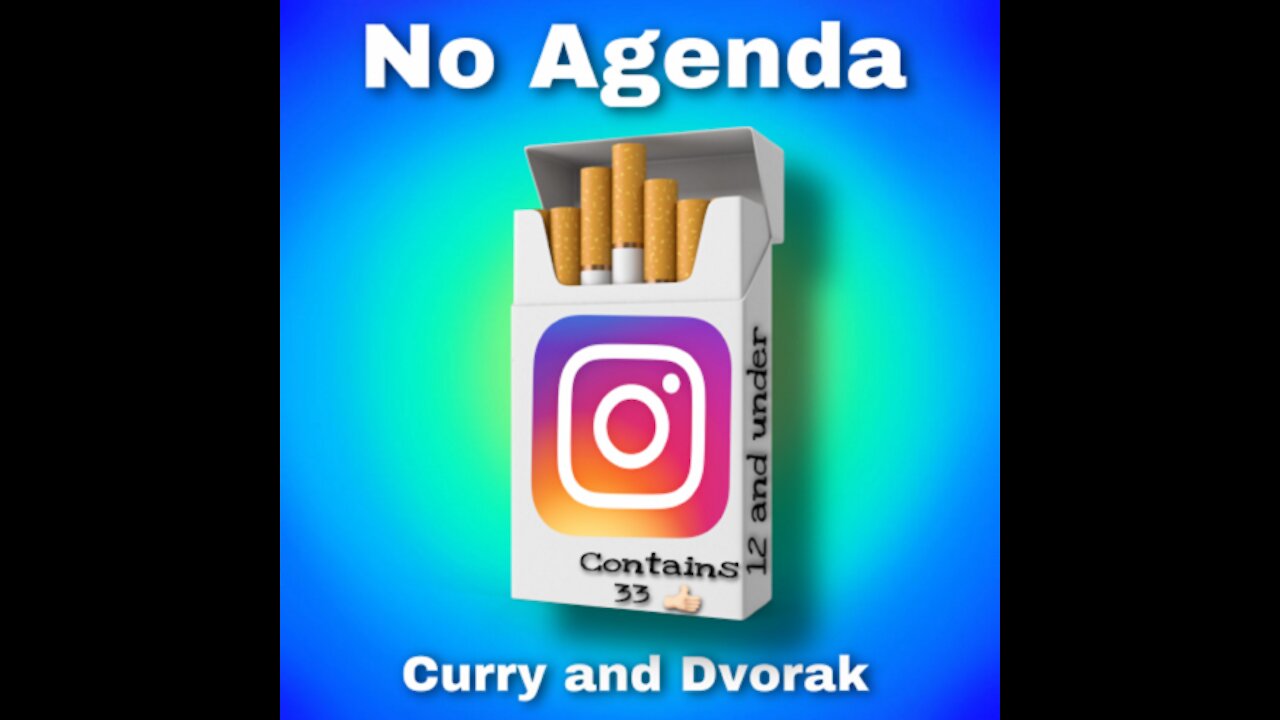 No Agenda 1387: Clippers ’n Whittlers - Adam Curry & John C. Dvorak