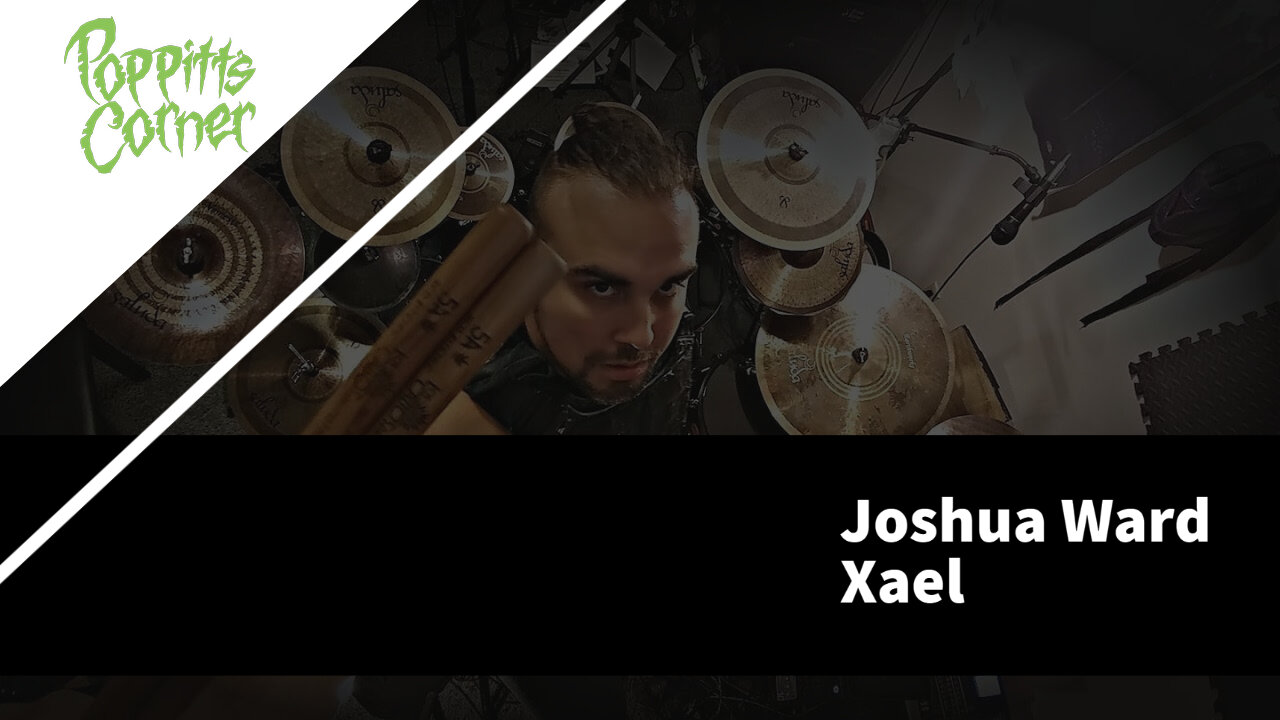 PC | Episode 96: Joshua Ward of XAEL