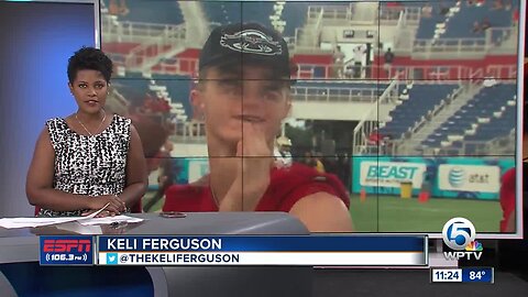 Chris Robison reinstated from suspension 6/21