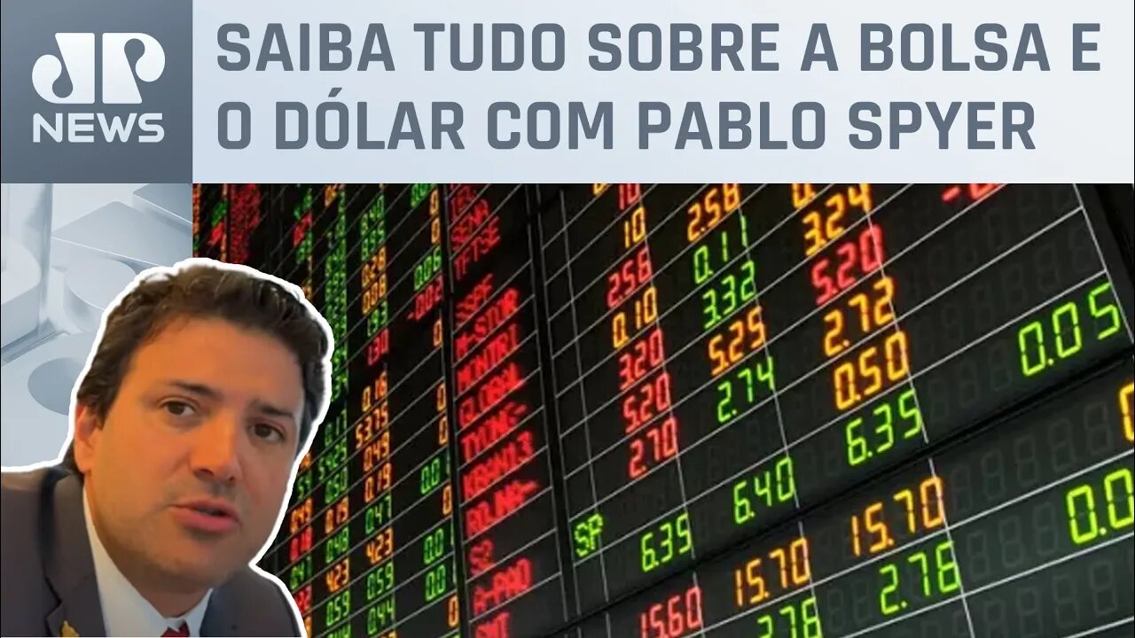 Mercados de olho no Banco do Japão e PCE | MINUTO TOURO DE OURO - 28/07/2023