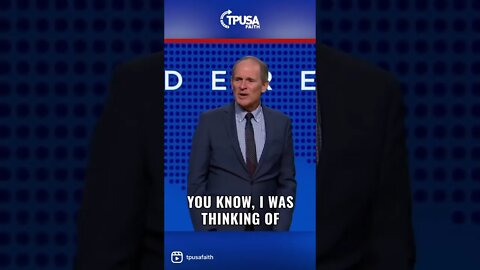 Bill Federer on being in relationship with God