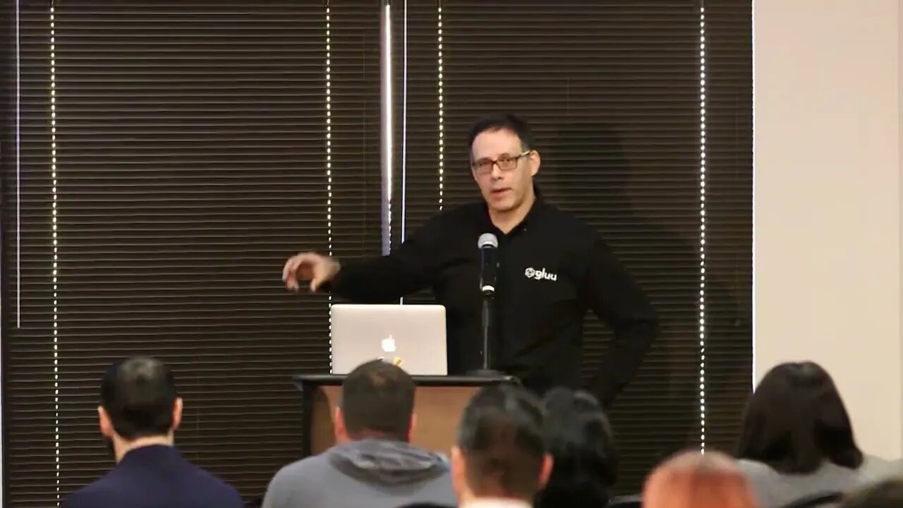 OAuth vs SAML vs OpenID Connect Michael Schwartz