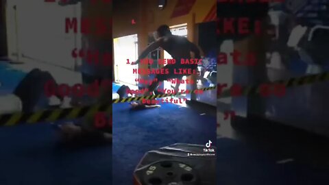 3 reasons why your DM’s never get read 👑