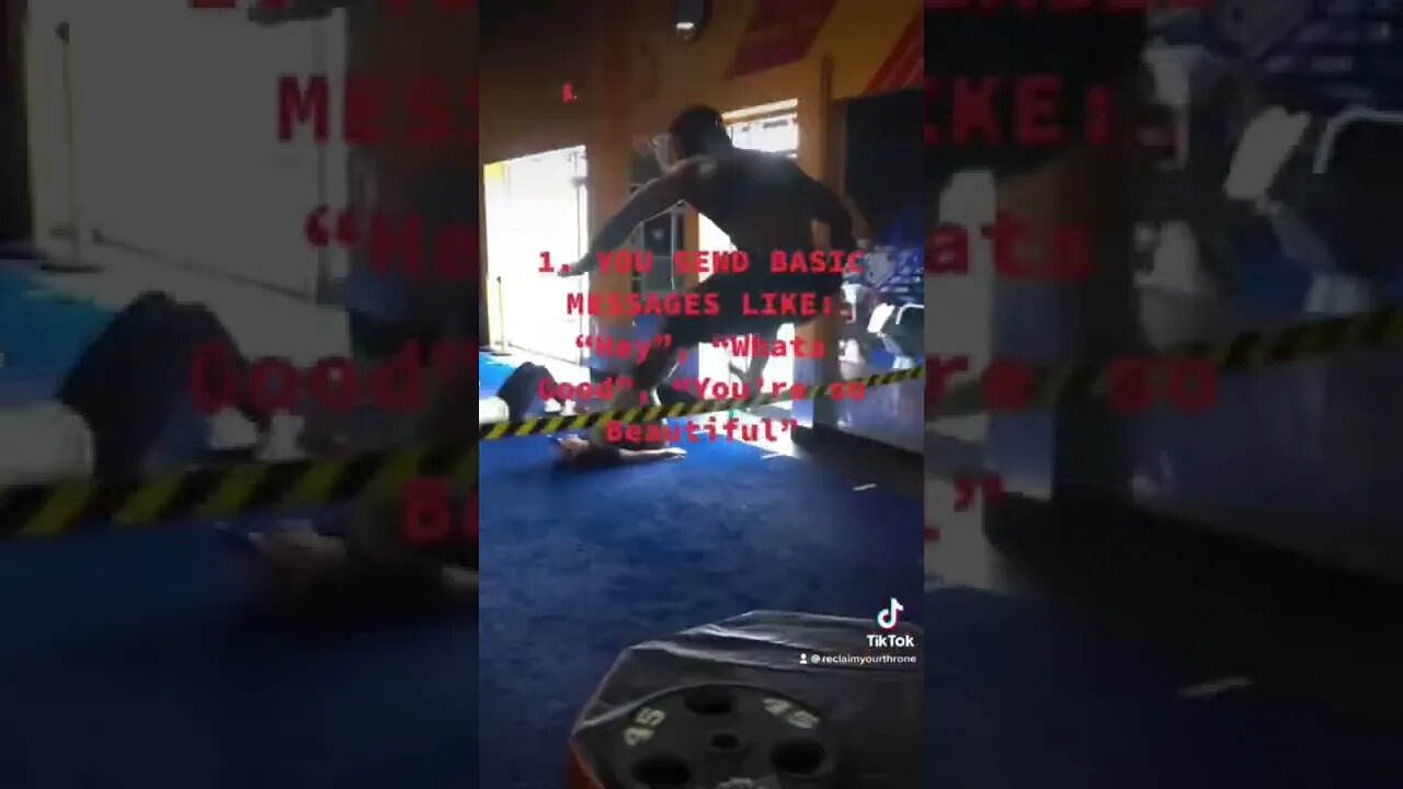 3 reasons why your DM’s never get read 👑