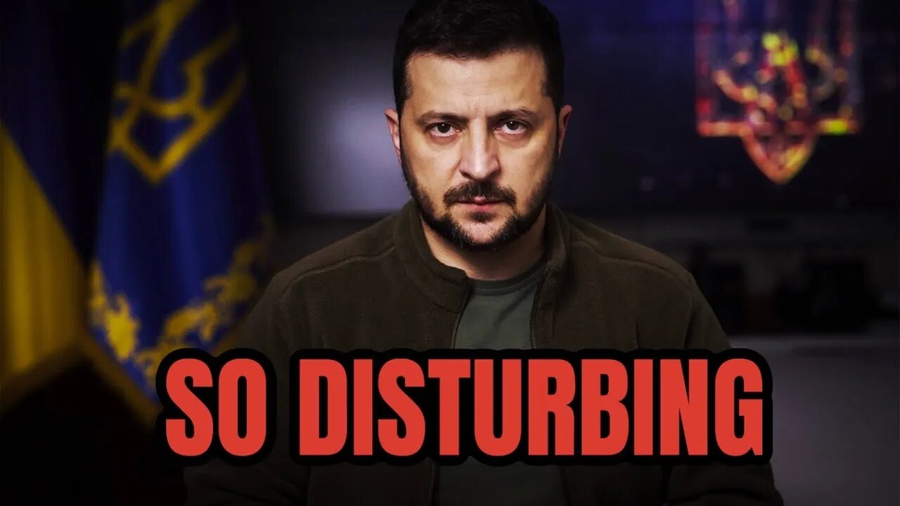 A SHOCKING warning from Ukraine to American anti-war Podcast hosts.