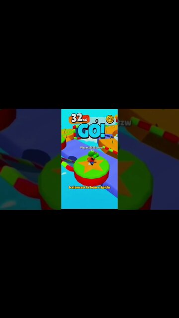 me segue ai #stumbleguys #shorts