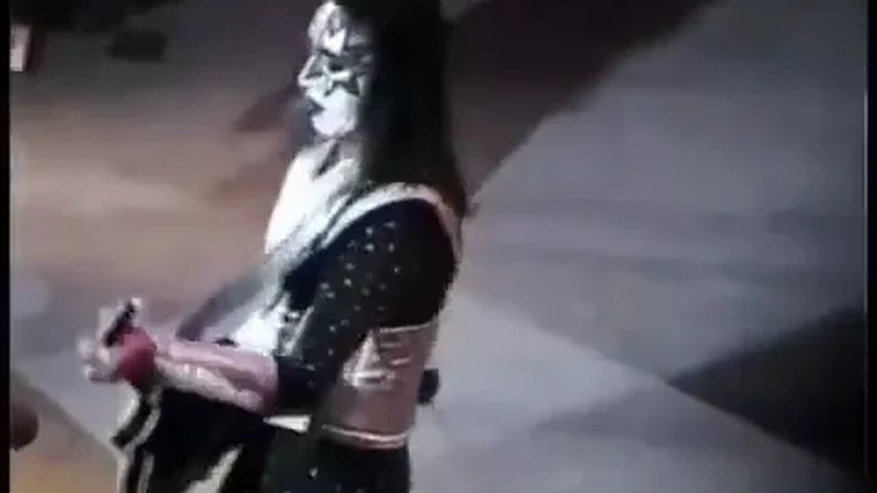 Kiss Live In Peoria 1997 4 13 Reunion Tour Full Concert