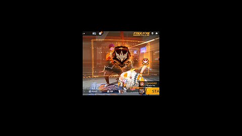 FREE FIRE RELIGION PLAYER