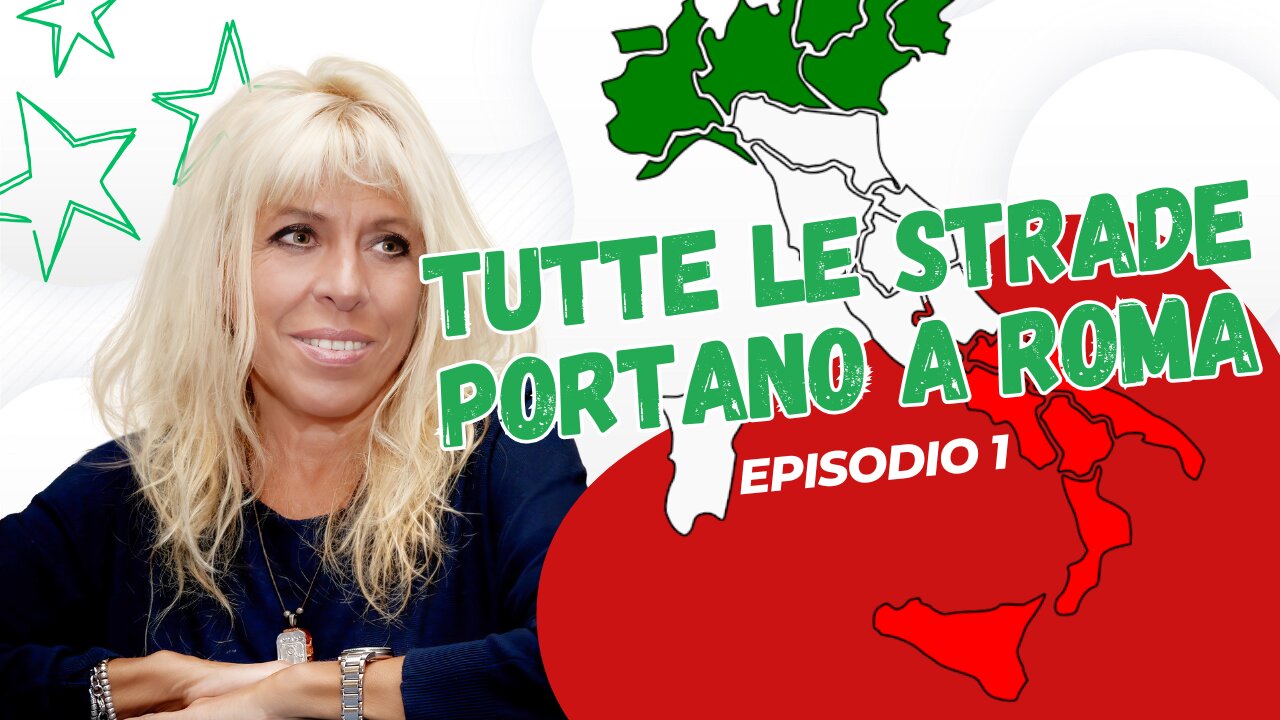 Episodio 1: Tra Finzione e Realtà