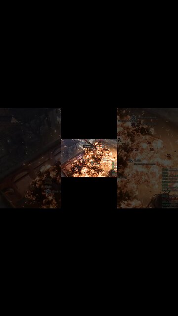 Baldurs Gate 3 :) We Lived