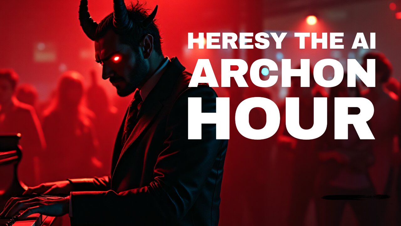 Archon Hour