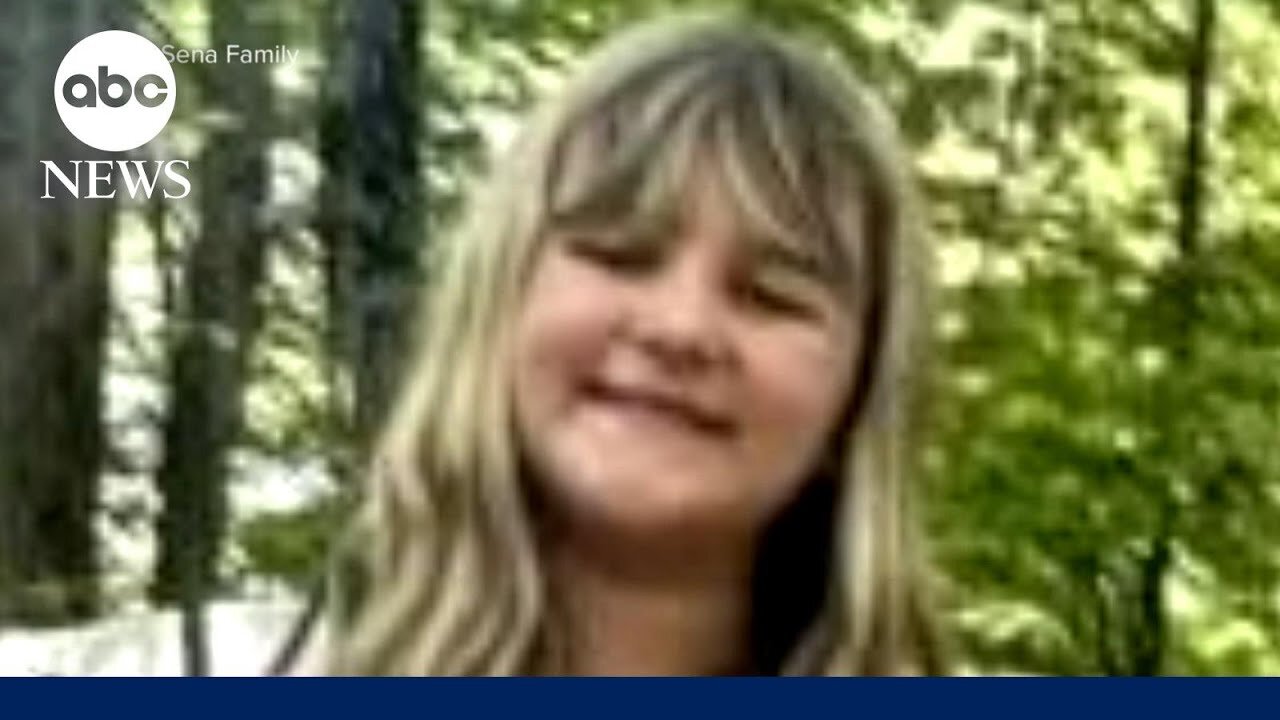 Desperate search in upstate New York for missing girl