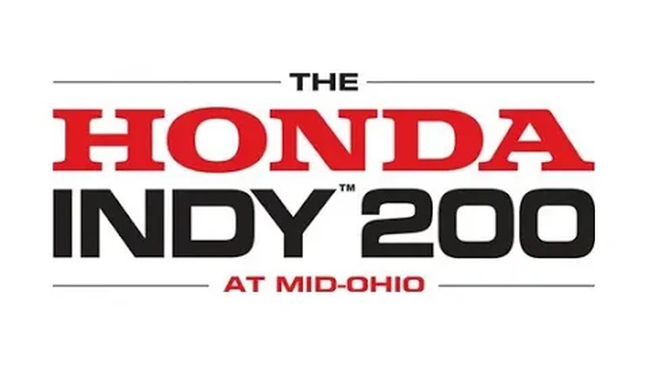 Episode 32 - Honda Indy 200 at Mid Ohio Preview