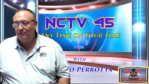 NCTV45 CEDARS SPORTS CORNER REPORT THURSDAY OCTOBER 5 2023