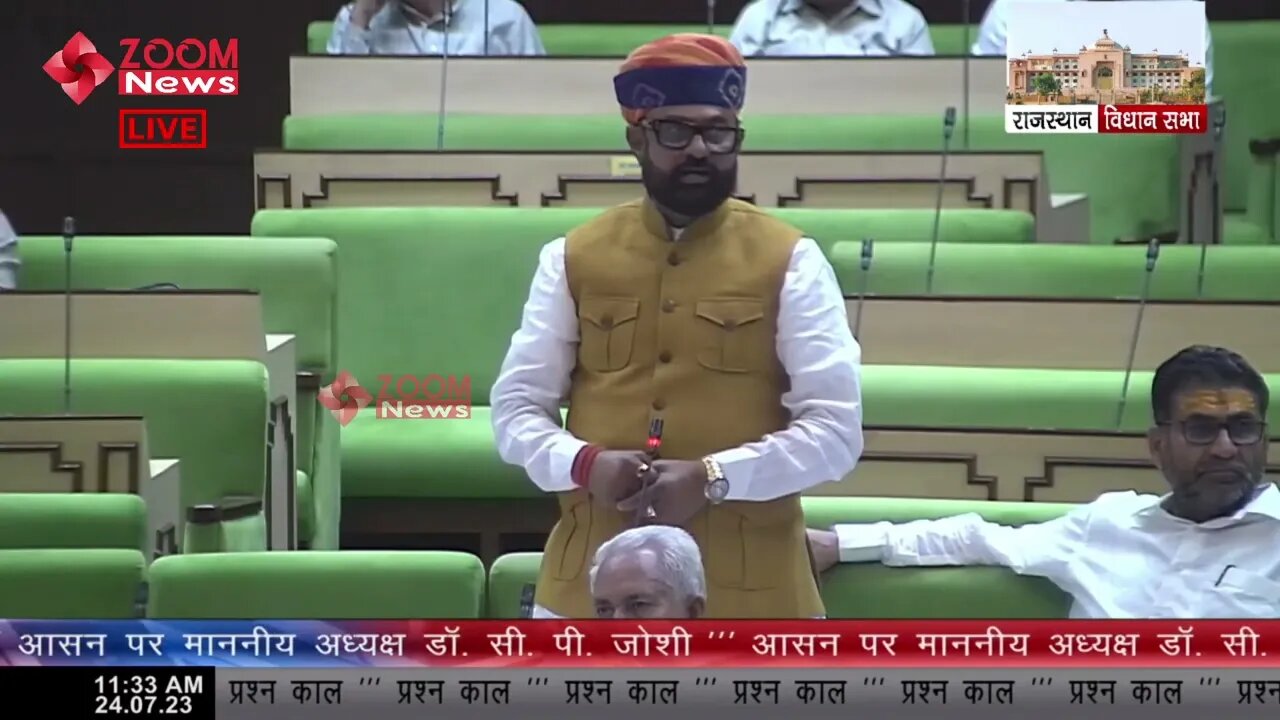 सीपी-5 भादरा व सीपी-4 नोहर को निर्धारित मात्रा में पानी का वितरण | Balwan Poonia | Rajendra Rathore