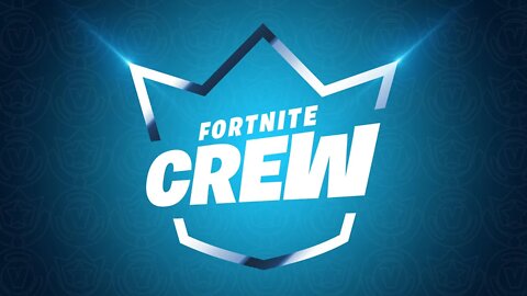 #Fortnite Crew AFTERMATH #shorts