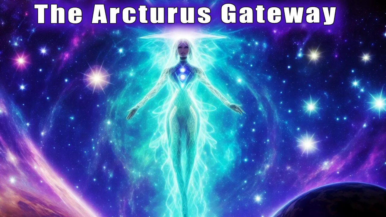 The Arcturus Gateway Peaks Today ~ New Orientation for Divine Unions (Turning of the Tides)