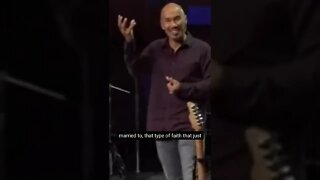 Living by Faith - Francis Chan