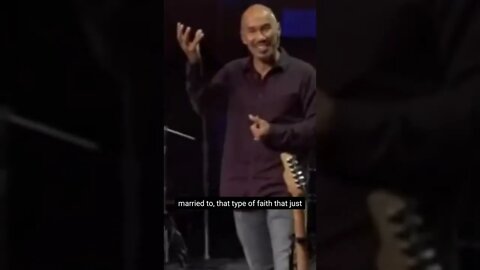 Living by Faith - Francis Chan