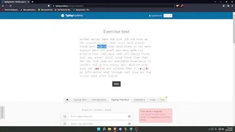 Session 2: Metagame (Paint, Typing, Aim Training) - Part 5 -
