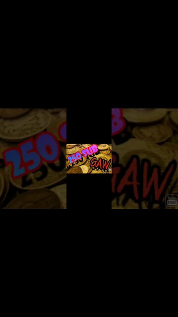 1 Hour Cutoff Notification to Get In on the GAW