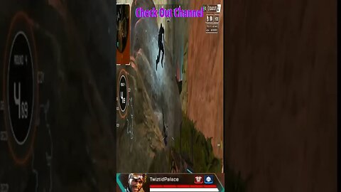 Got Ya!! Apex Legends Tactic #4