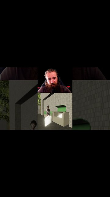 Don’t walk up on me !!