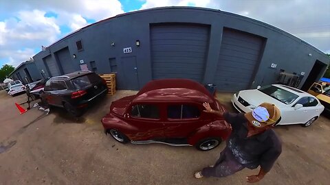 Enhanced Auto Body - Kissimmee, Florida #autobodywork #autobodyshop #insta360