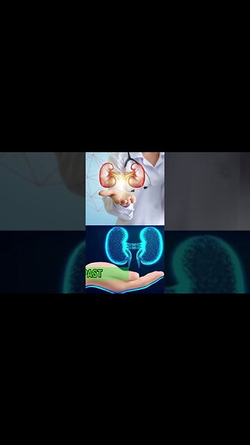 Mandela Effects you may have Missed #5 The Kidneys Changed AGAIN #mandelaeffects #shorts #2023shorts