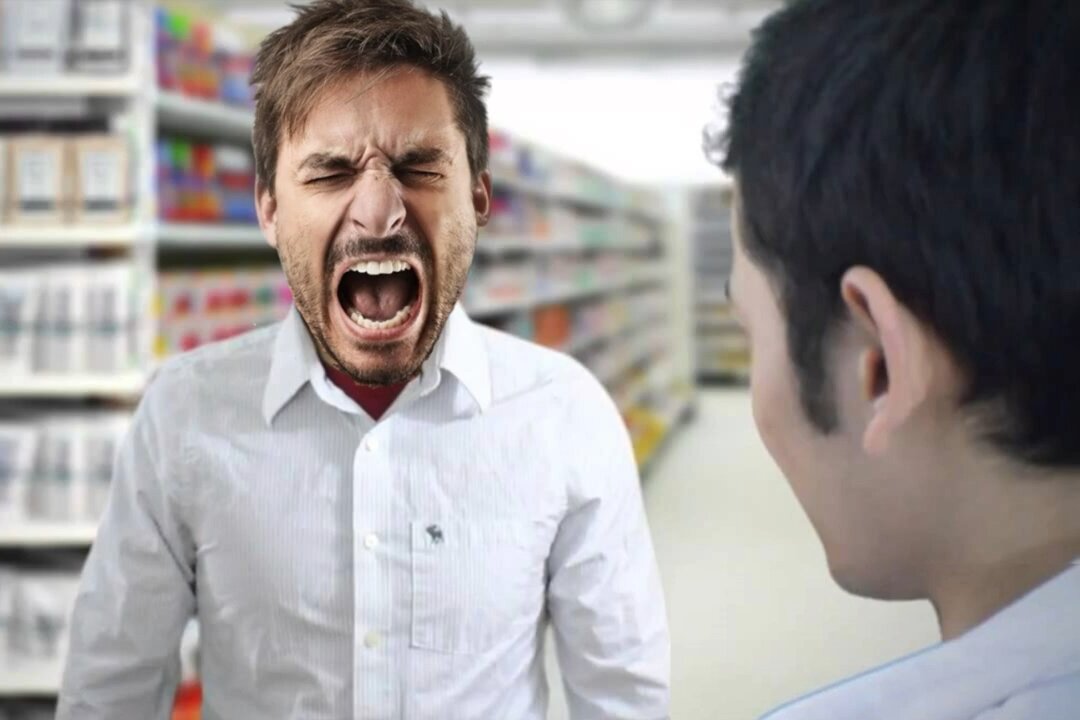 Top 10 pharmacy freakouts