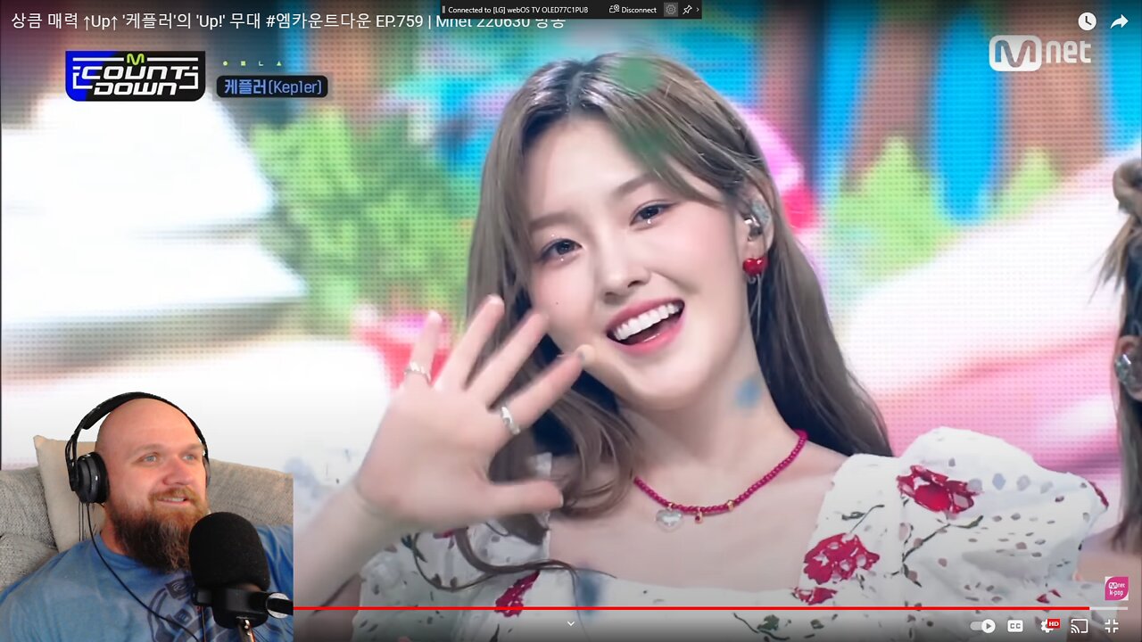 KPOP & CHILL / KPOP CATCHUP / JO YORI FOR ZILLAZ