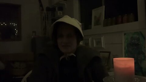 Evil Mothers, VR Reward Audacity